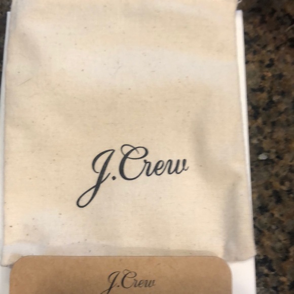 J.Crew statement earrings - Picture 3 of 4